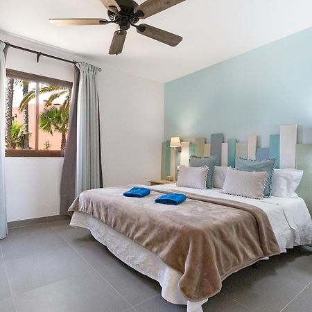 Casa Desierto Azul Villa Corralejo Værelse billede