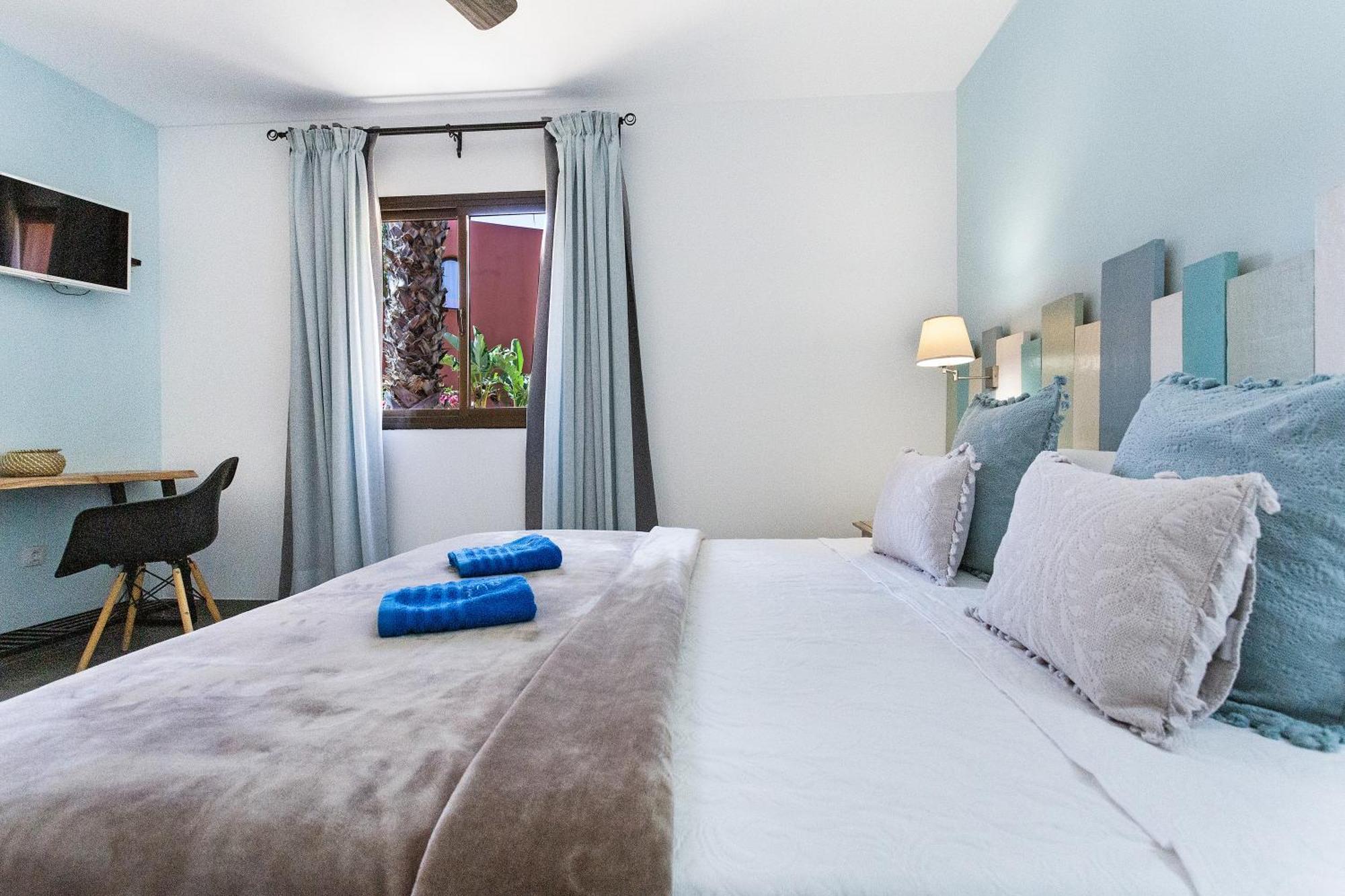 Casa Desierto Azul Villa Corralejo Værelse billede