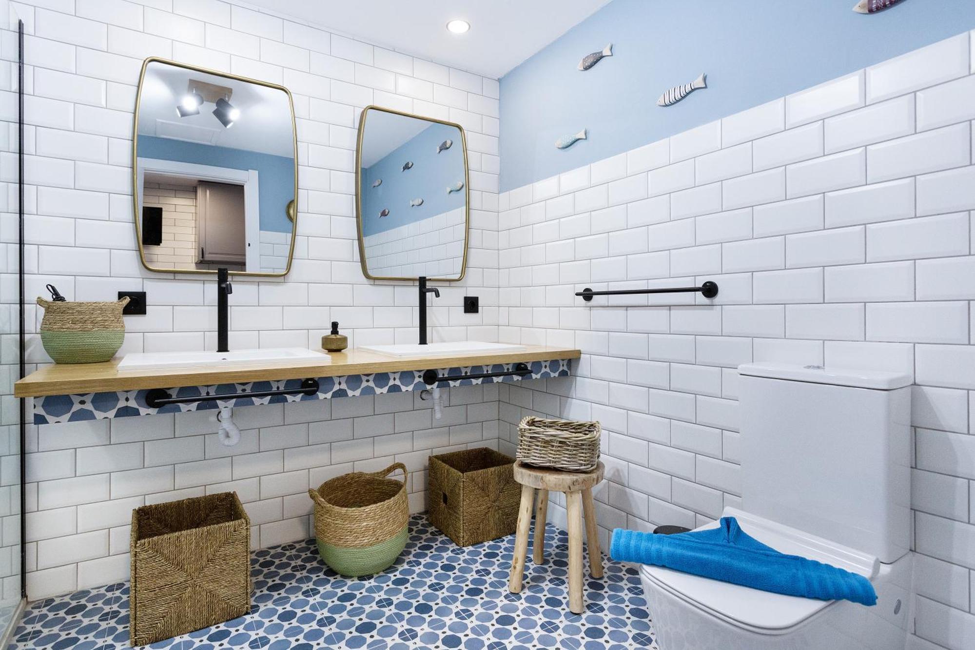 Casa Desierto Azul Villa Corralejo Værelse billede