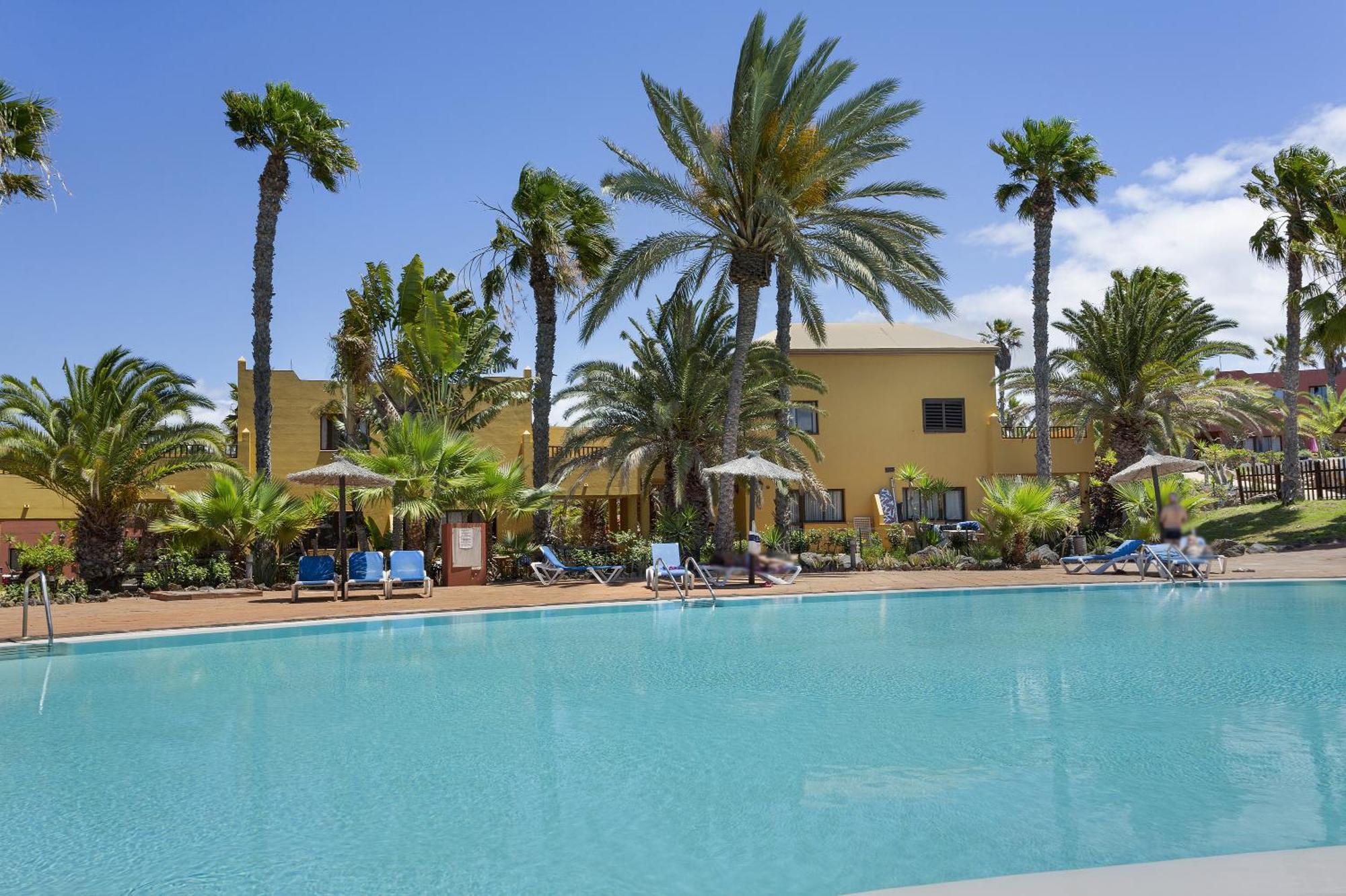 Casa Desierto Azul Villa Corralejo Værelse billede