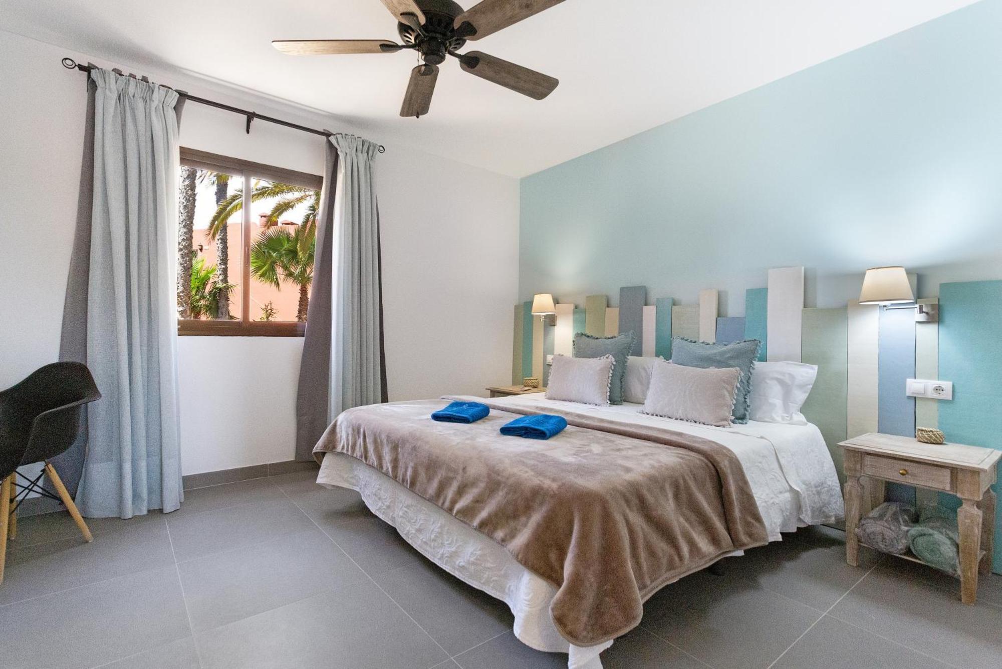 Casa Desierto Azul Villa Corralejo Værelse billede