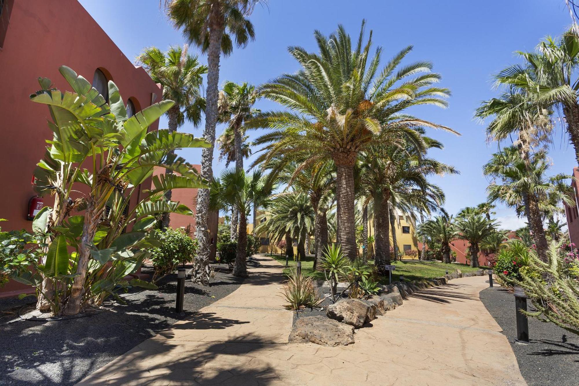 Casa Desierto Azul Villa Corralejo Værelse billede