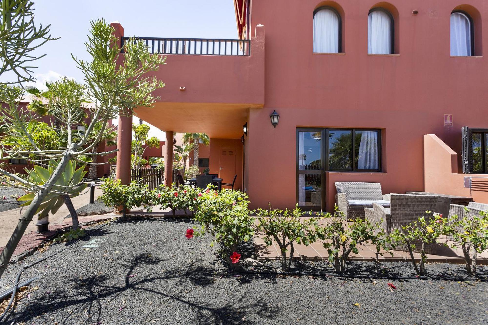 Casa Desierto Azul Villa Corralejo Værelse billede